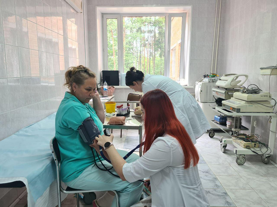 Фото: МедиаБанк Подмосковья/Екатерина Мелкозерова