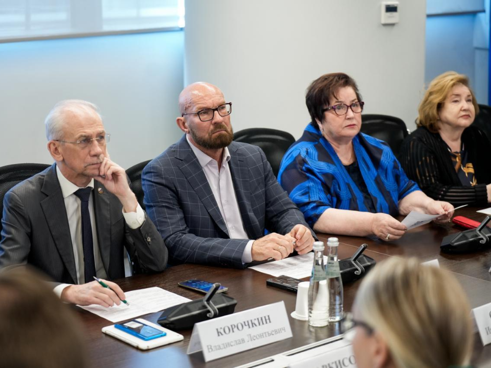 Фото: Александра Степанова