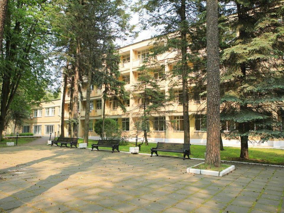 Фото: пресс-служба Администрации городского округа Королев