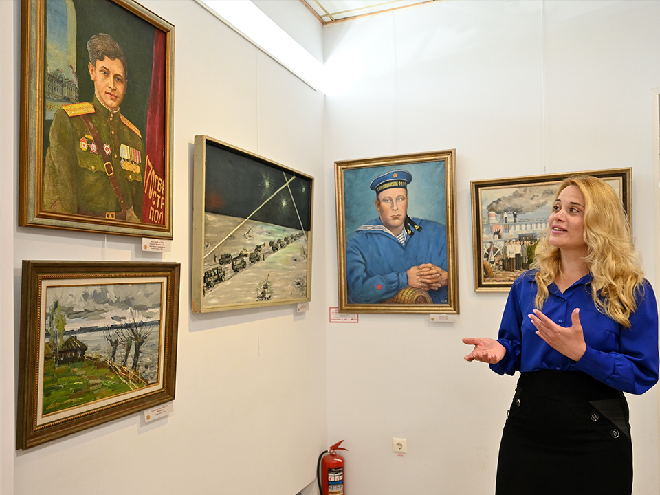 Фото: Сергей Демянюк