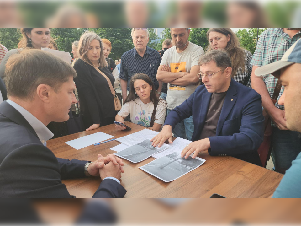 Фото: Наталья Лымарь 
