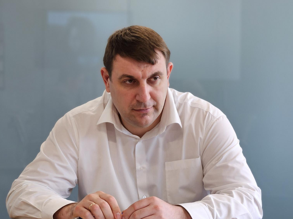 Фото: Министерство жилищно-коммунального хозяйства МО