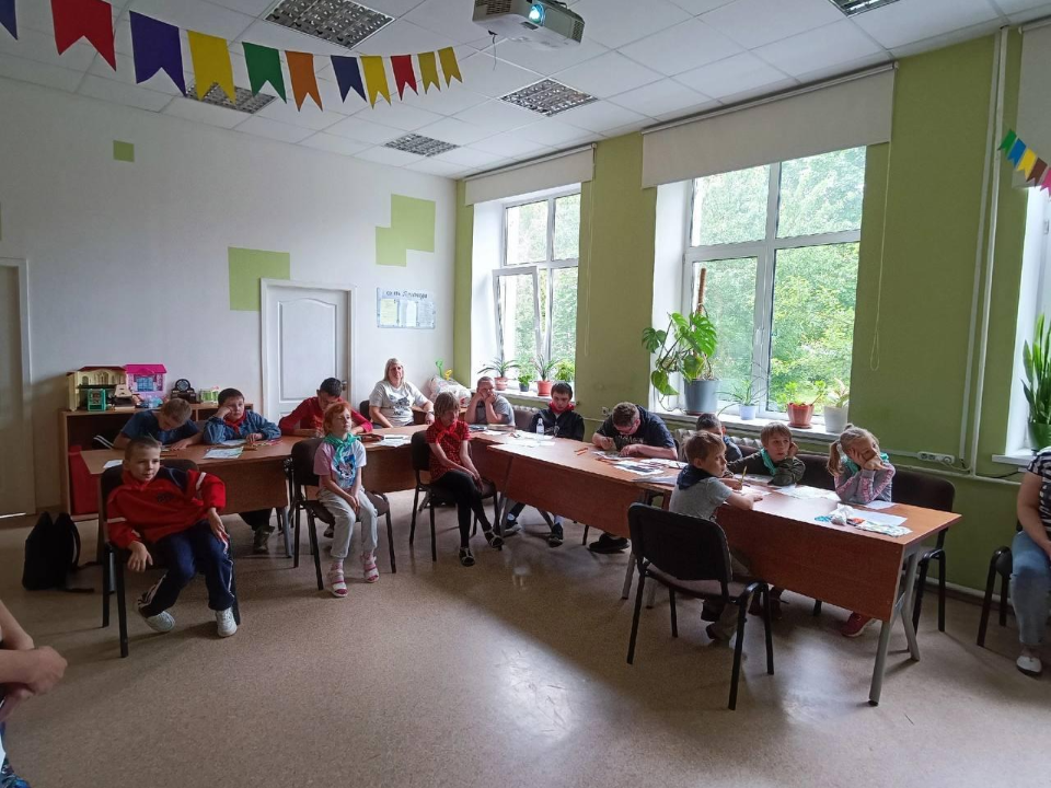 Фото: Министерство по содержанию территорий и государственному жилищному надзору Московской области