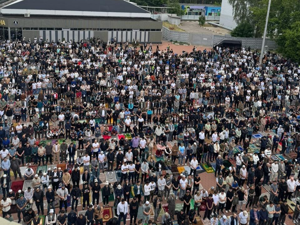 Фото: пресс-служба администрации г.о. Балашиха