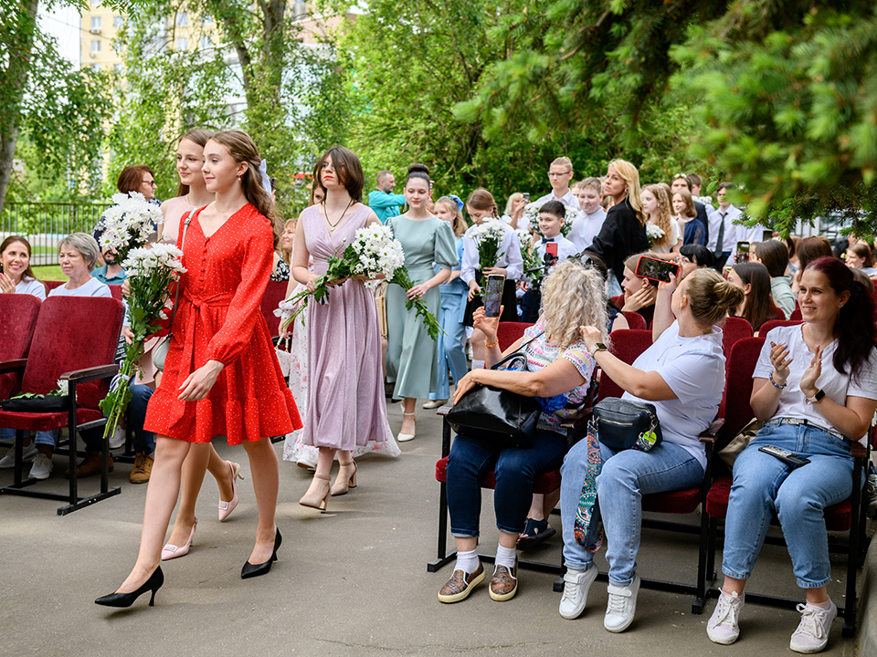 Фото: МедиаБанк Подмосковья/Дарья Попова