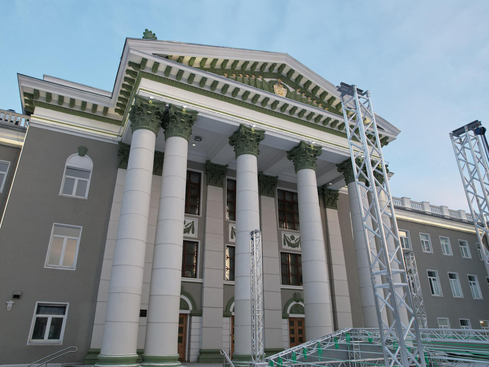 Фото: Сергей Демянюк