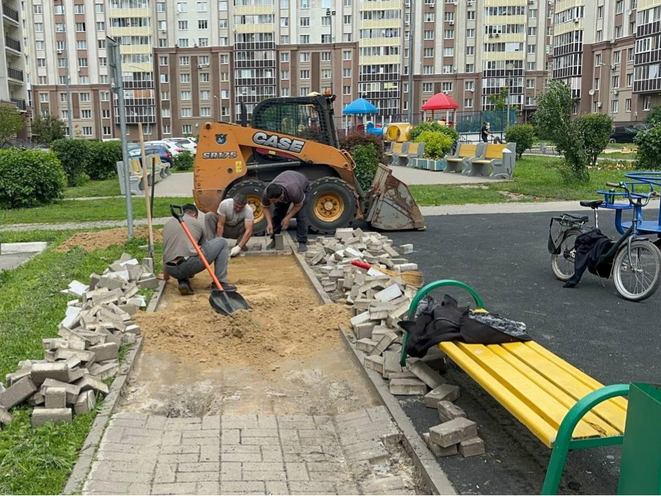 Фото: Эдуард Стратонов
