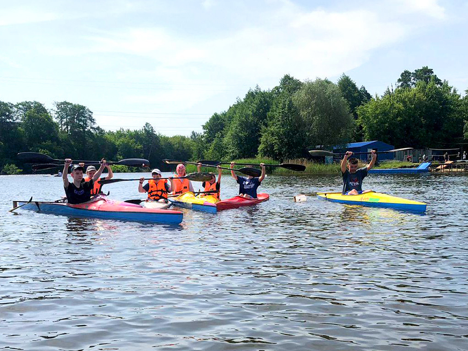 Фото: пресс-служба администрации Шатурского м.о.