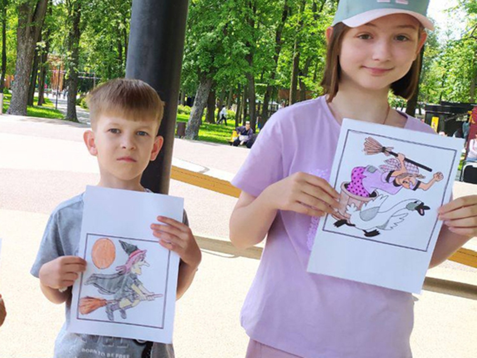 Фото: Центральная городская библиотека имени А.П. Чехова