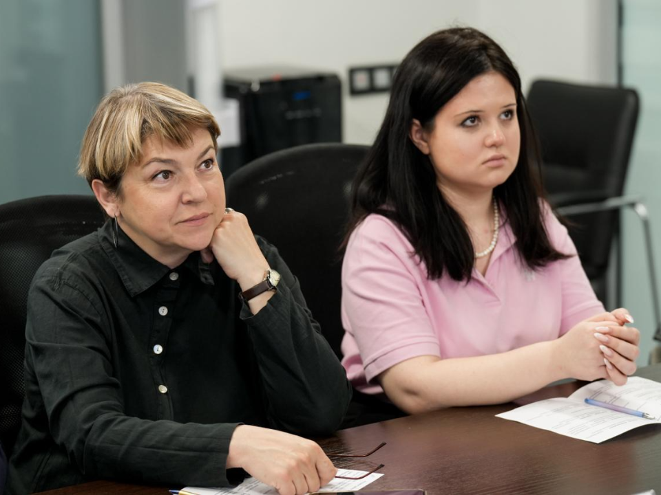 Фото: Александра Степанова