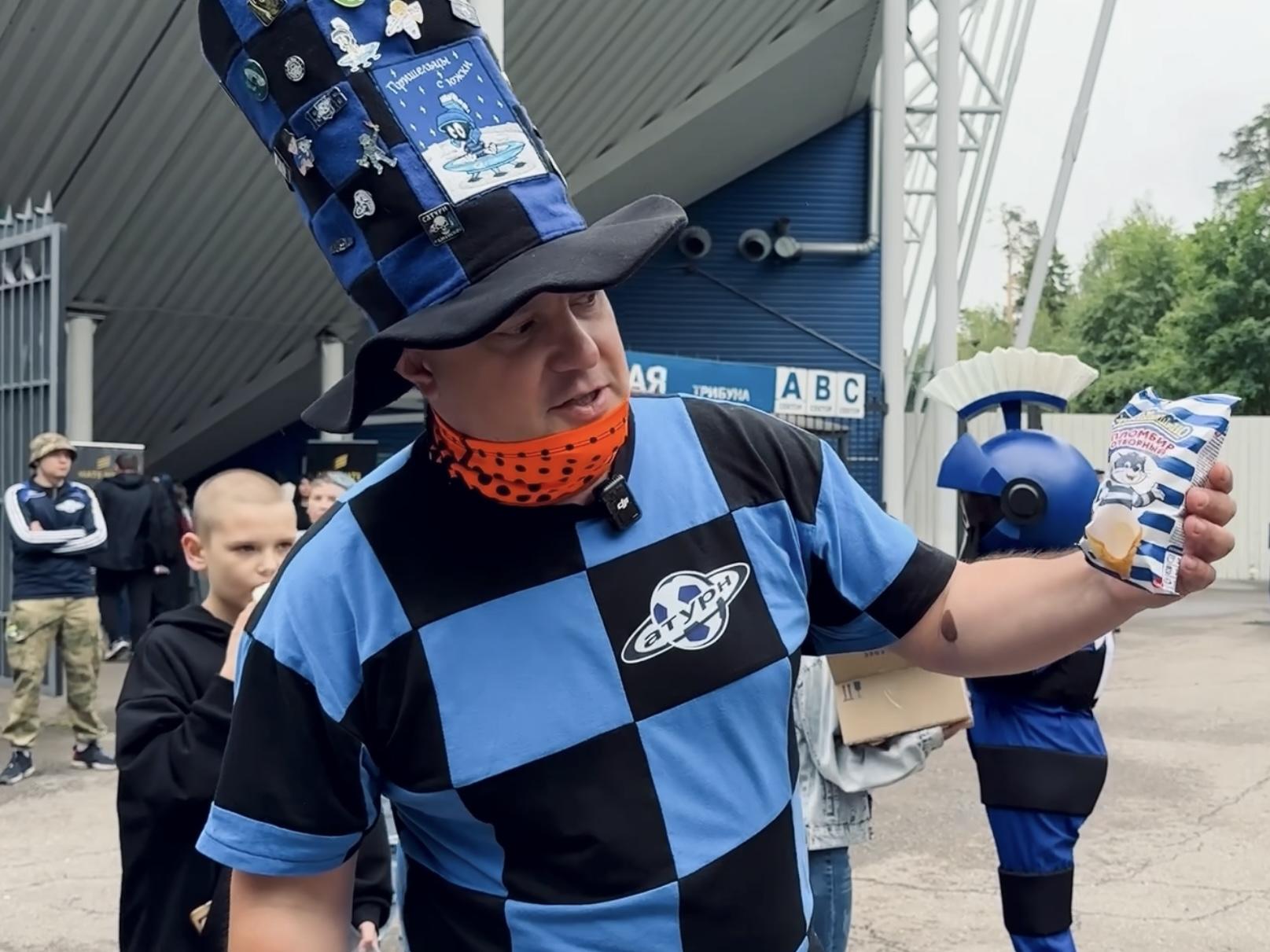 Фото: Ольга Стаферова