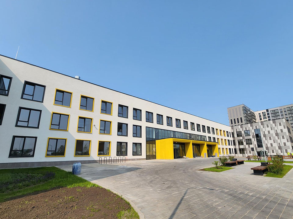 Фото: Кристина Тришина