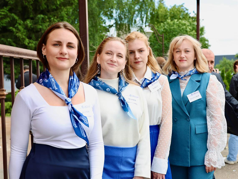 Пресс-служба администрации Павлово-Посадского г. о.