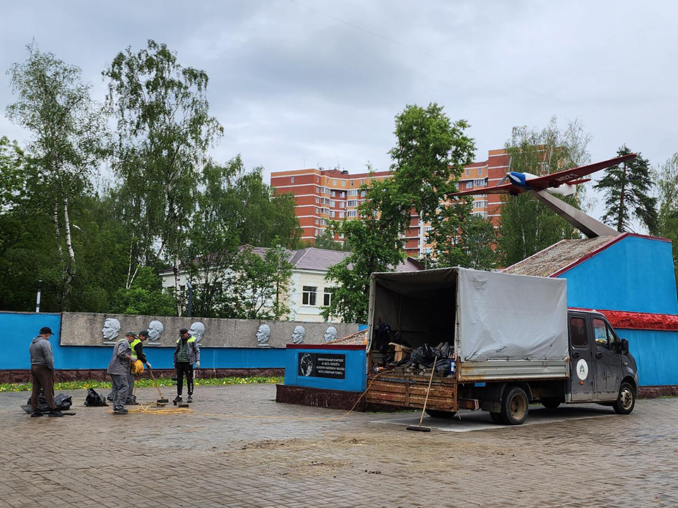 Фото: REGIONS/Роман Кутузов
