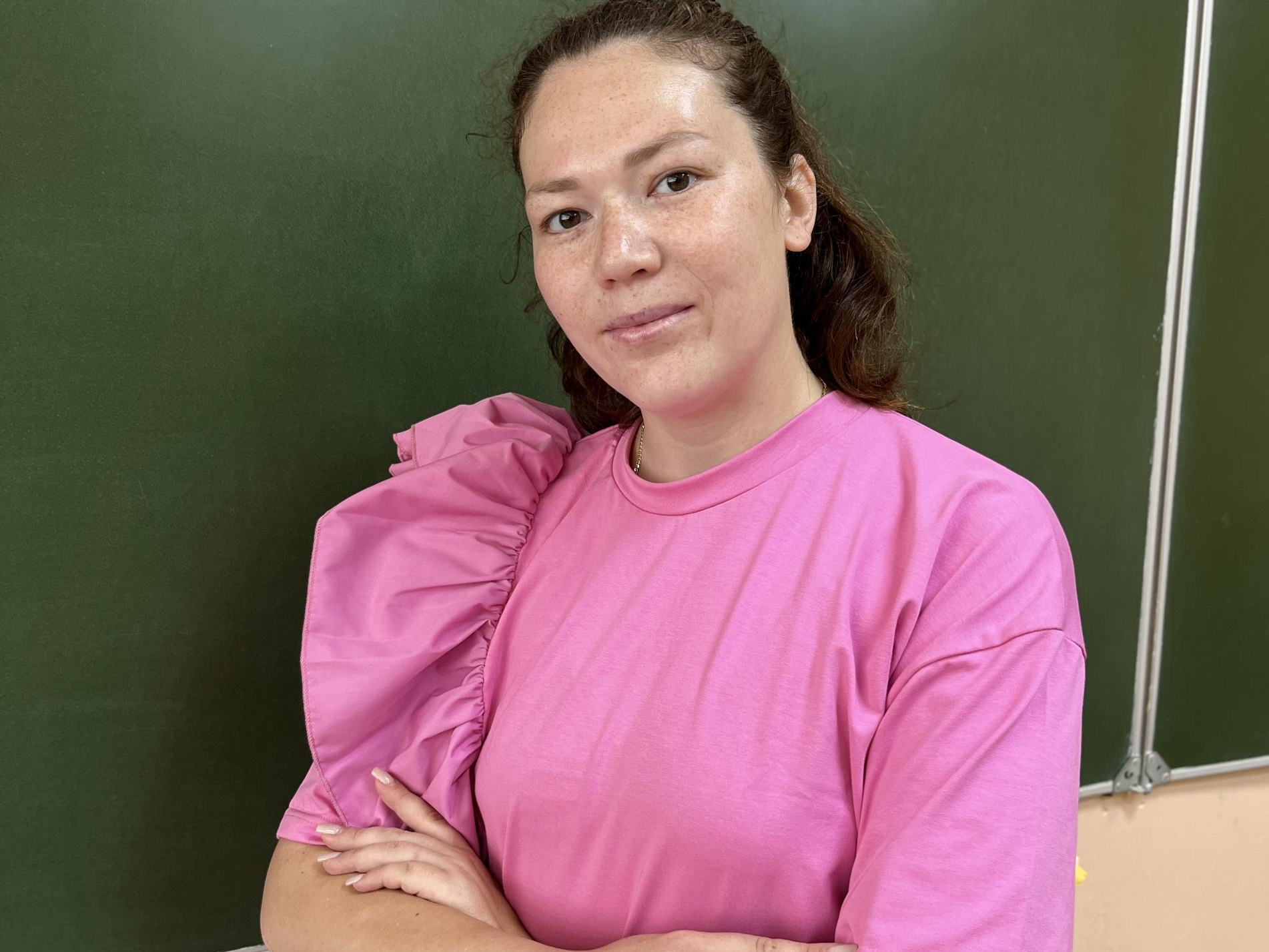 Фото: Анна Тюрюмина  