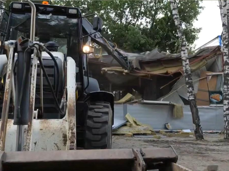 Фото: пресс-служба администрации городского округа Люберцы