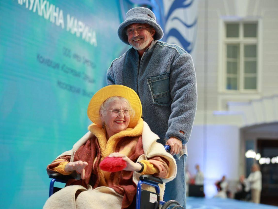 Фото: Фонд поддержки участников СВО «Защитники Отечества»