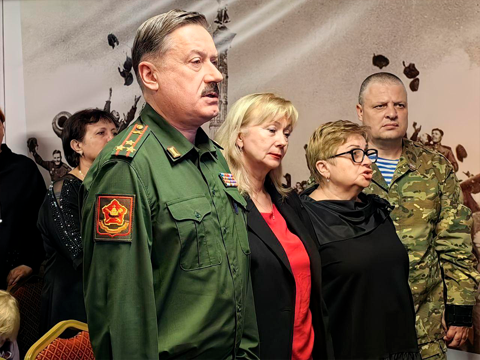 Фото: пресс-служба администрации г.о. Красногорск