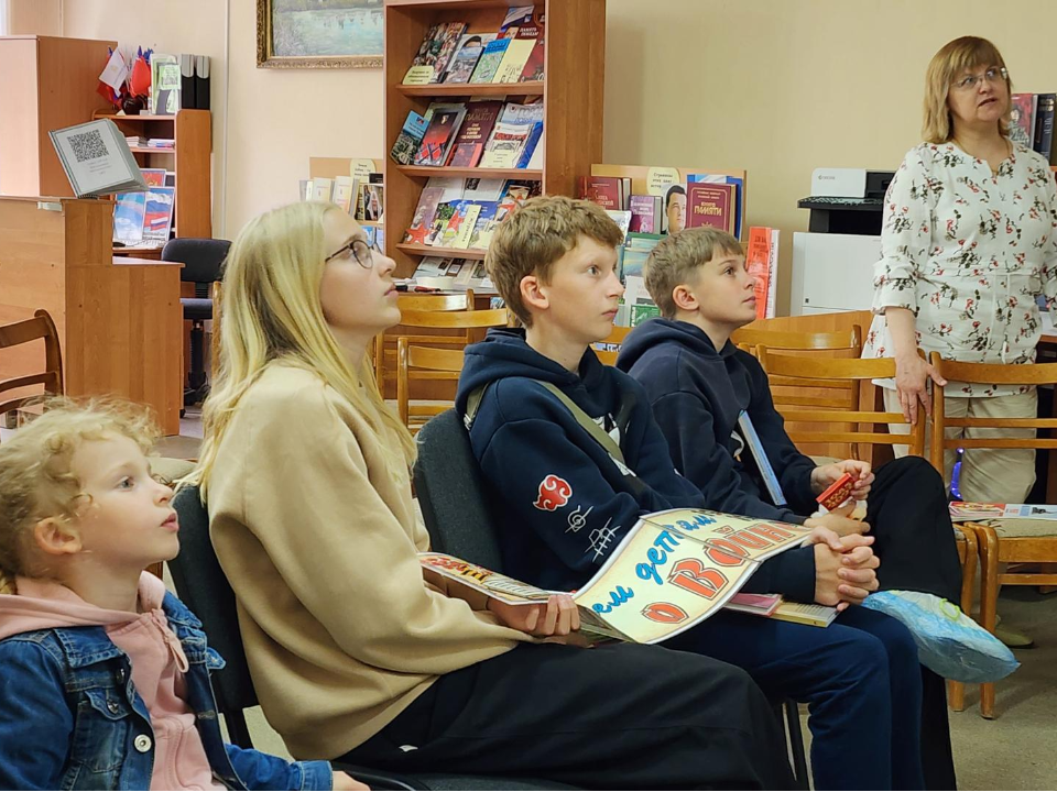 Фото: Юлия Смагринская