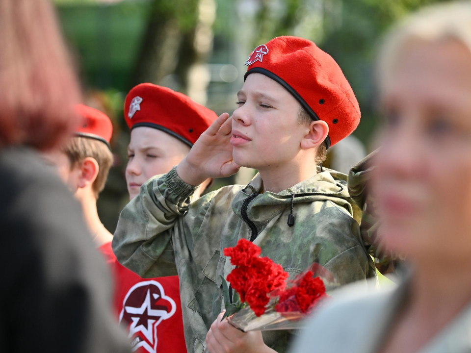 Фото: пресс-служба Мособлдумы