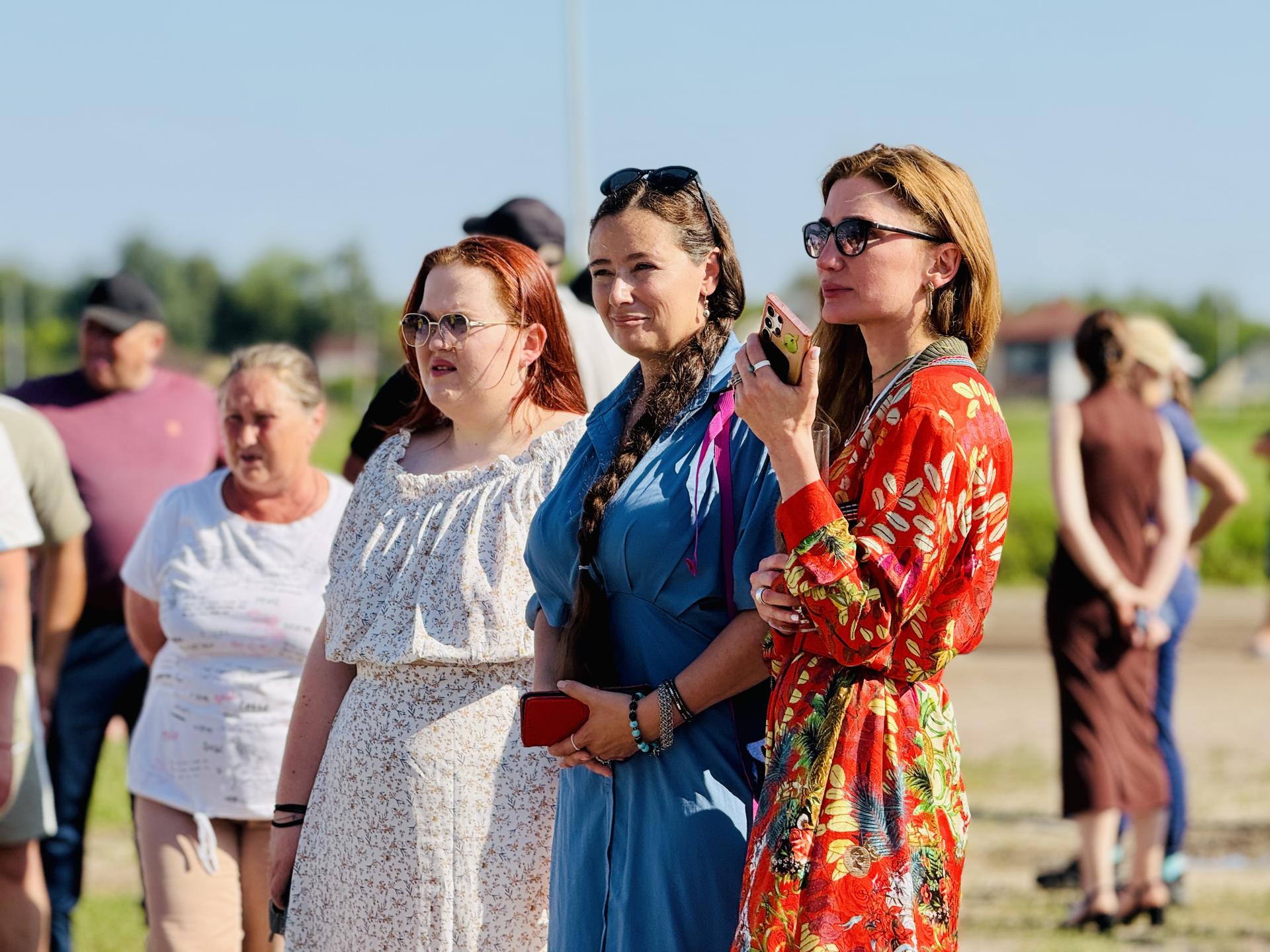 Фото: Ольга Стаферова