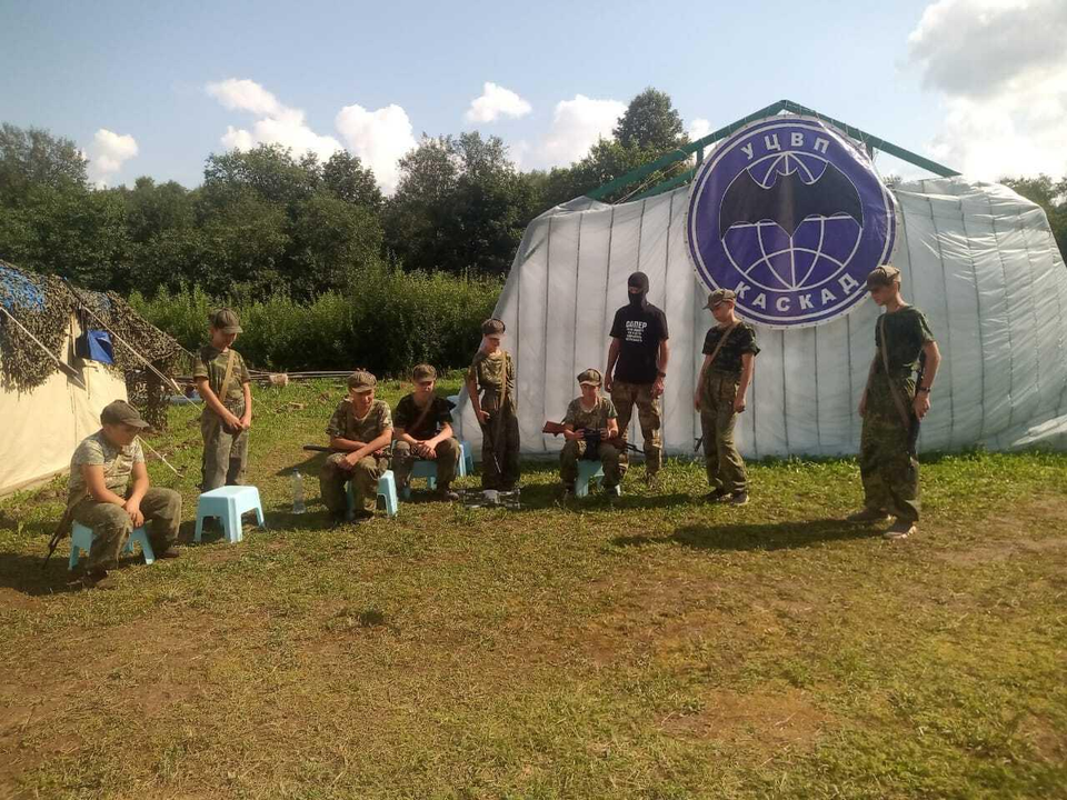 Фото: молодежный центр «Дружба» городского округа Жуковский 
