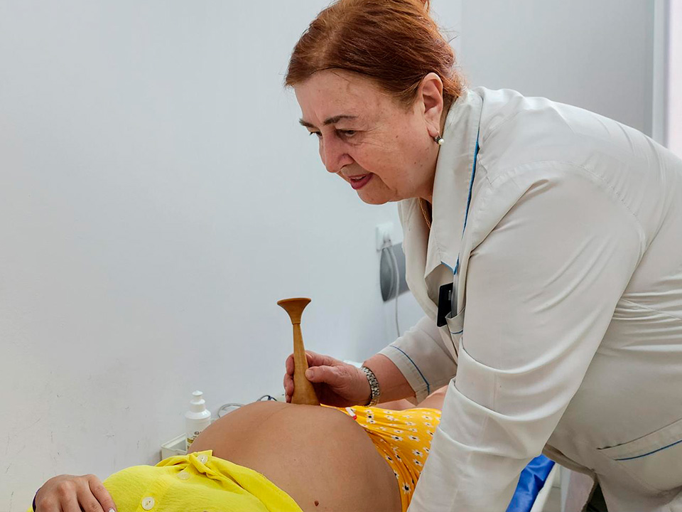 Фото: Валентина Максимова 
