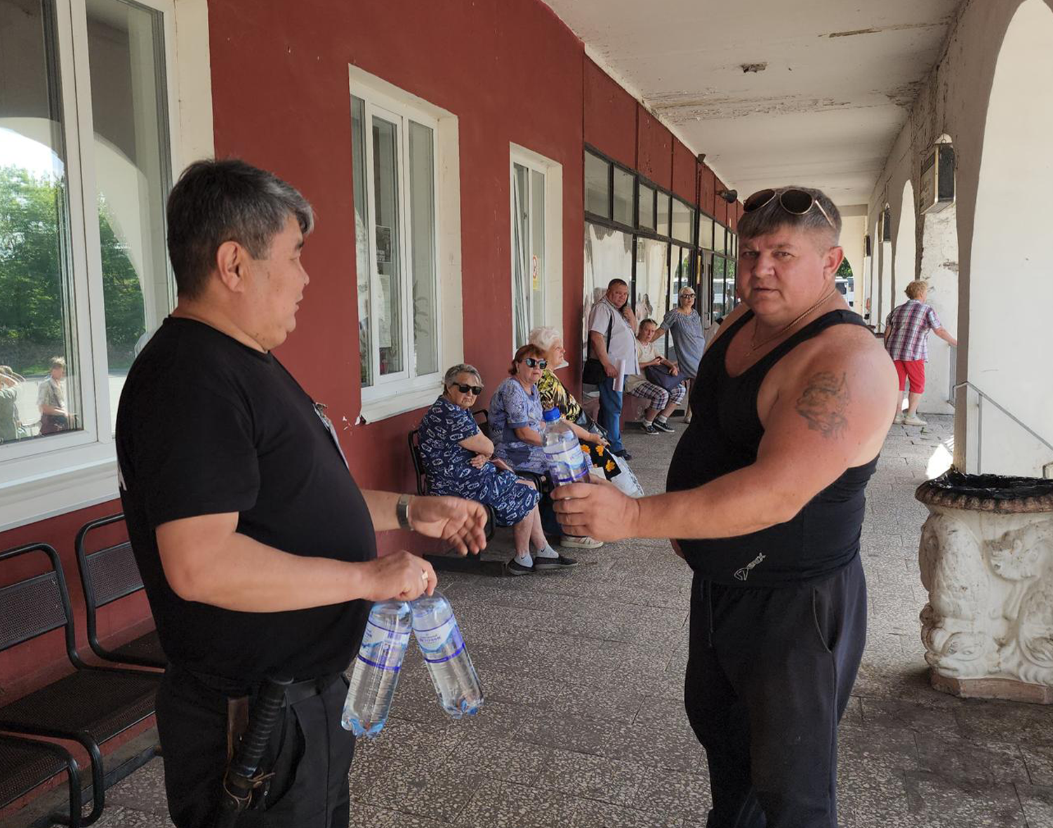 Фото: Станислав Орлов