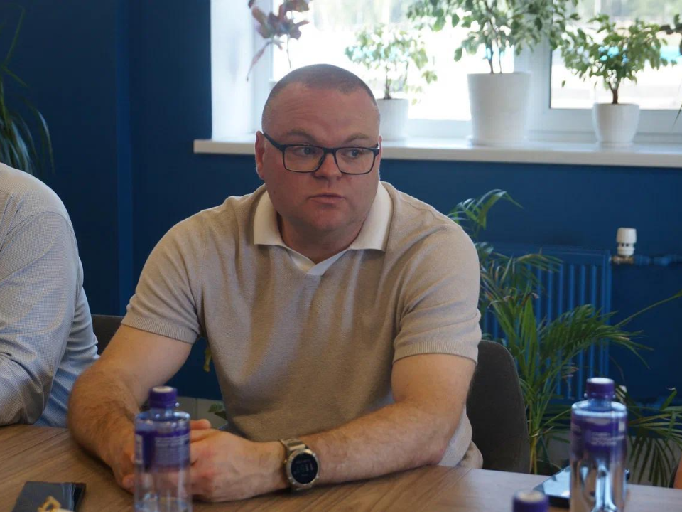 Фото: Министерство экологии и природопользования МО