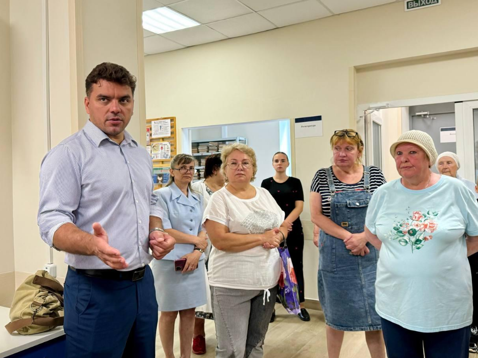 Фото: пресс-служба администрации Можайского м. о.