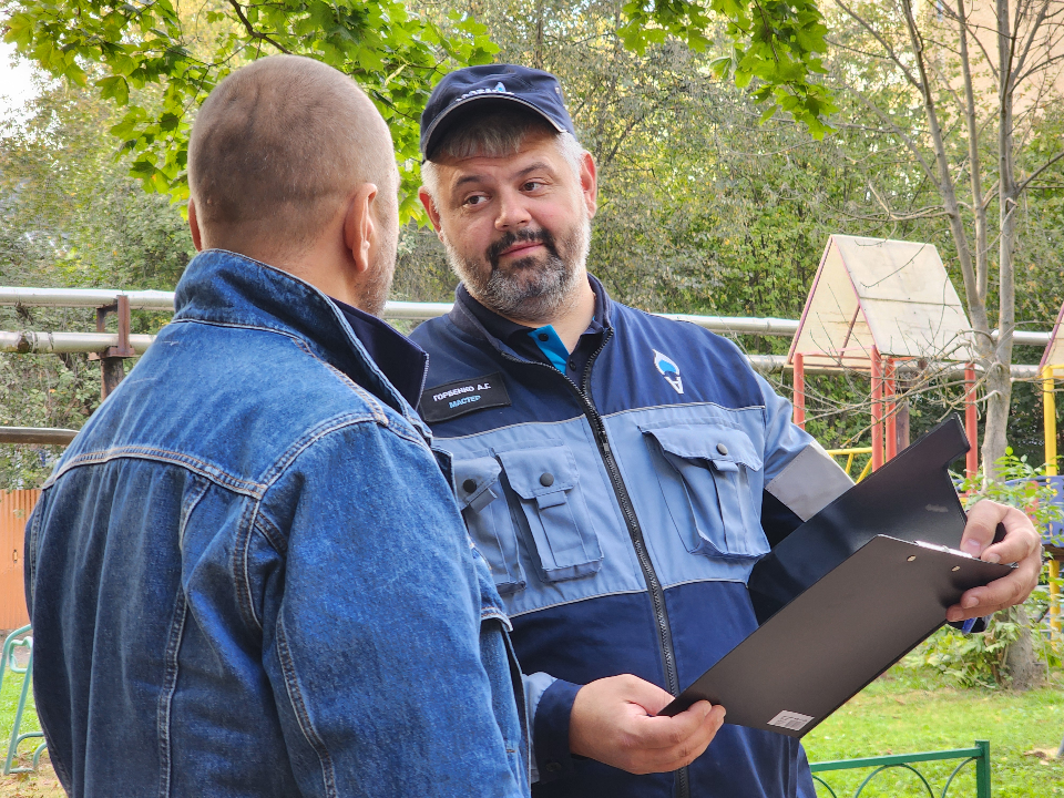 Фото: МедиаБанк Подмосковья/Никита Сморкалов