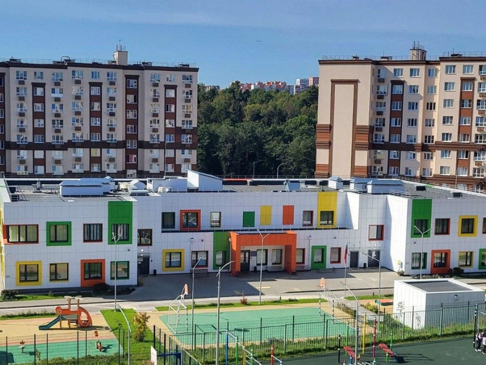 Фото: пресс-служба администрации Ленинского г.о.