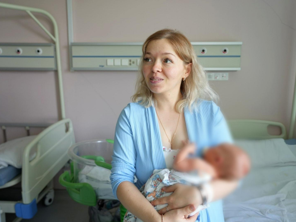 Фото: администрация г. о. Сергиев-Посадский
