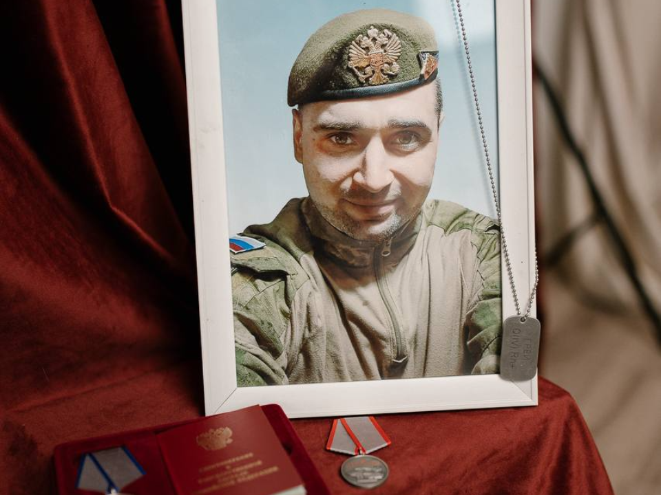 Фото: пресс-служба администрации г.о. Коломна