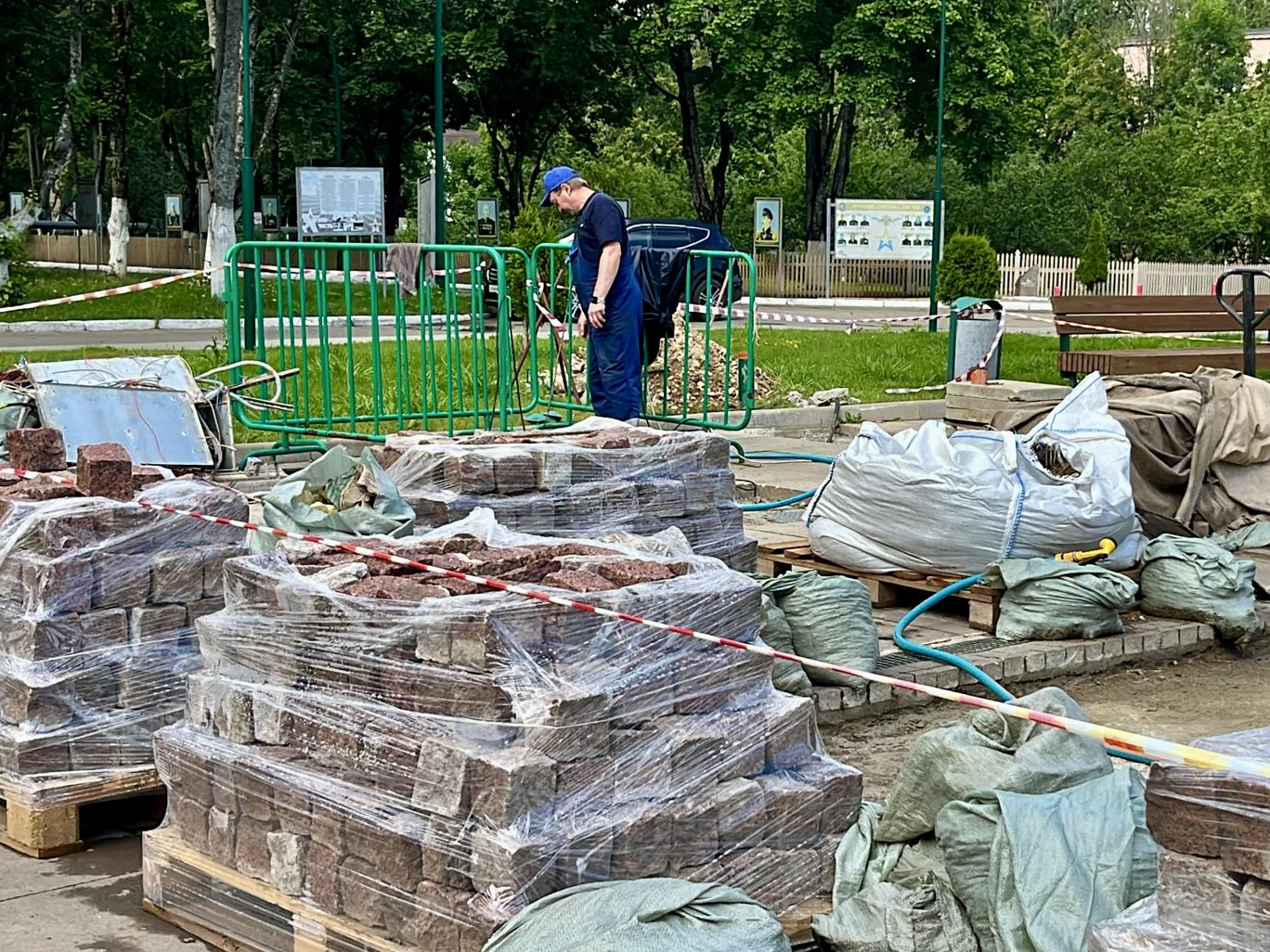 Фото: пресс-служба администрации Наро-Фоминского г.о.