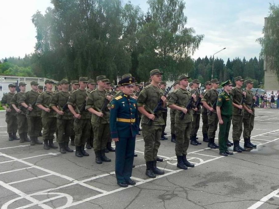 Фото: пресс-служба ЗАТО Молодежный 