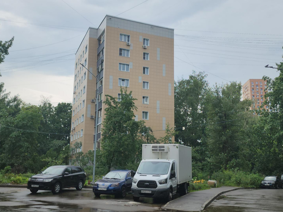 Фото: Наталья Лымарь