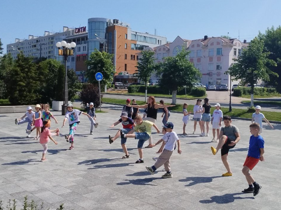 Фото: Дмитровская библиотека