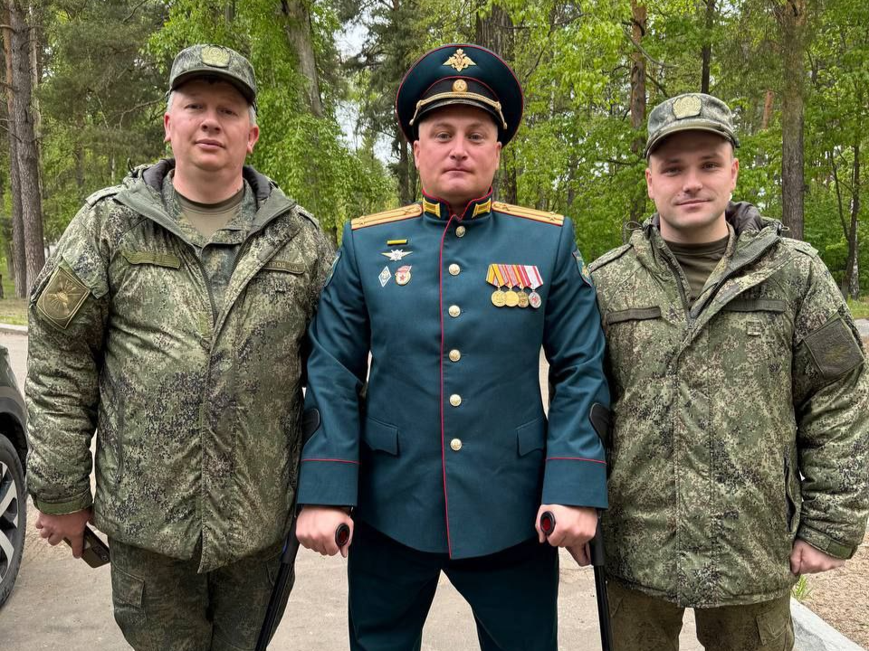 Фото: Сергей Чернов