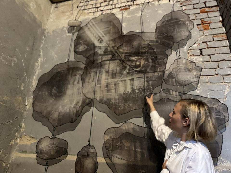 Фото: Полина Абраменко