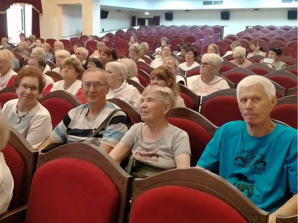 Фото: личный архив Любовь Николаевны Цыпляковой