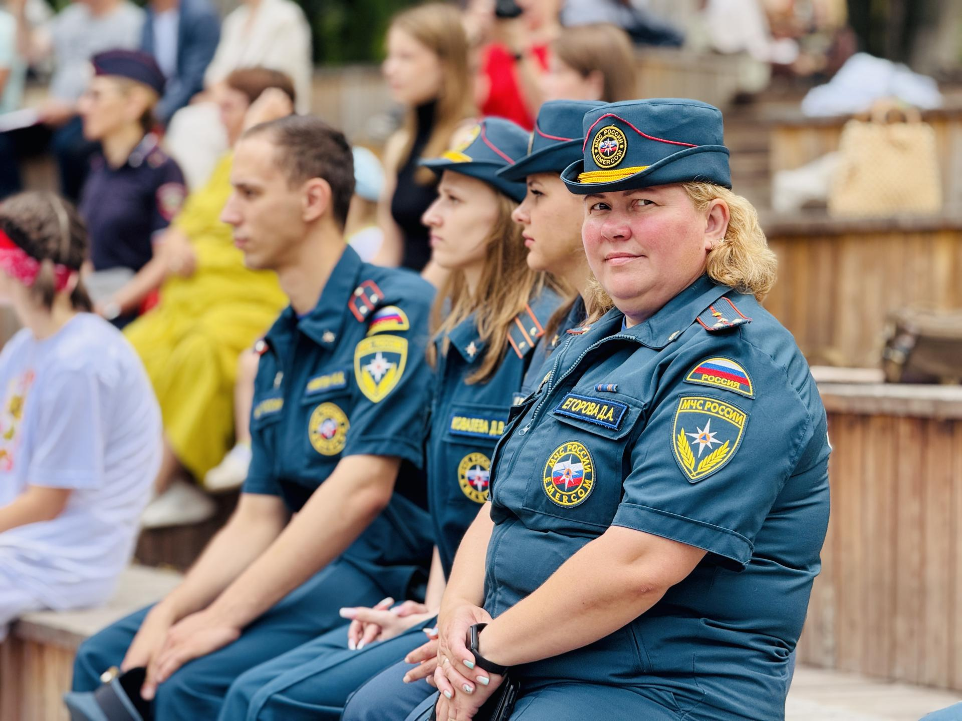 Фото: Ольга Стаферова