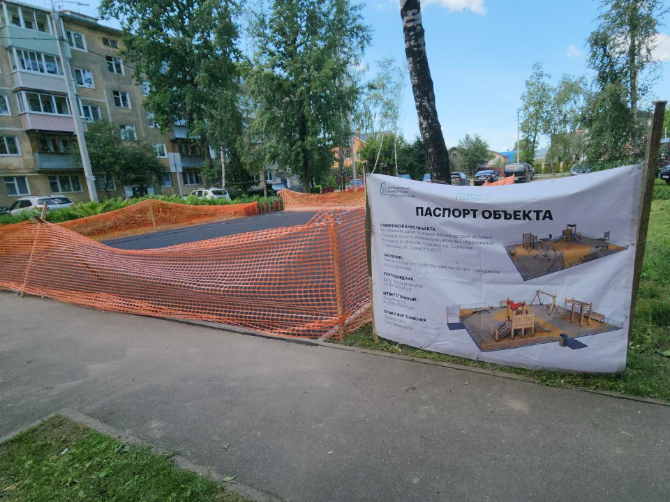 Фото: МедиаБанк Подмосковья/Валерий Гореловский