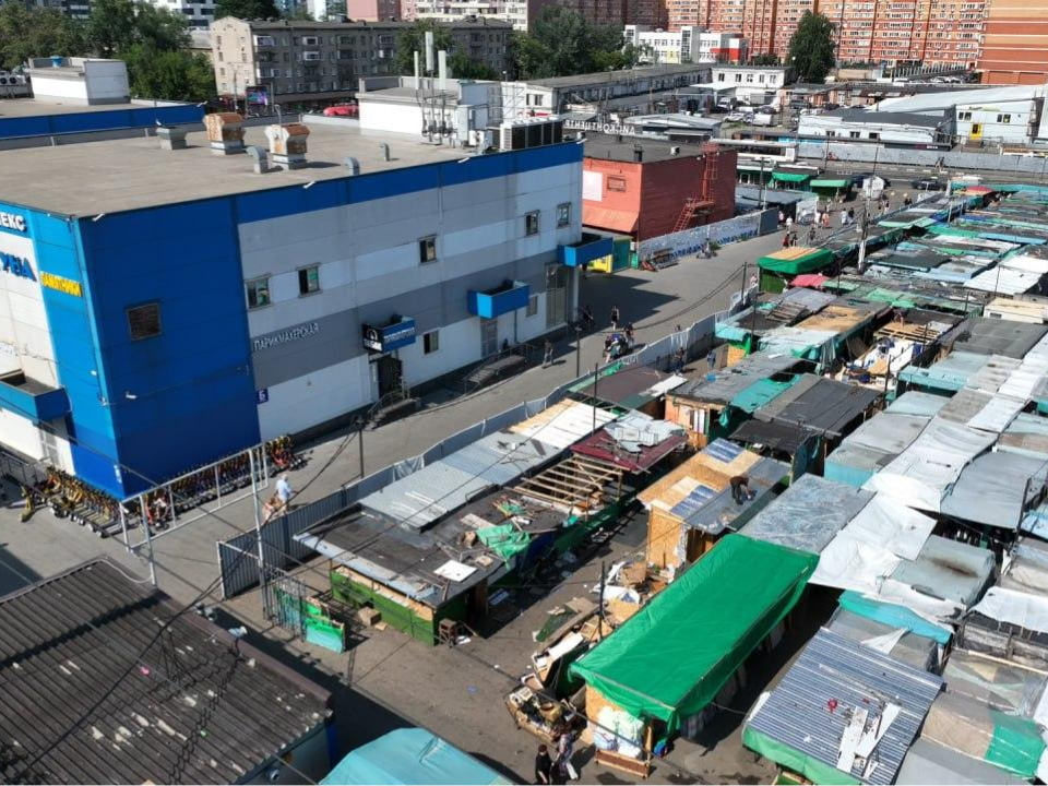 Фото: пресс-служба администрации г.о. Люберцы