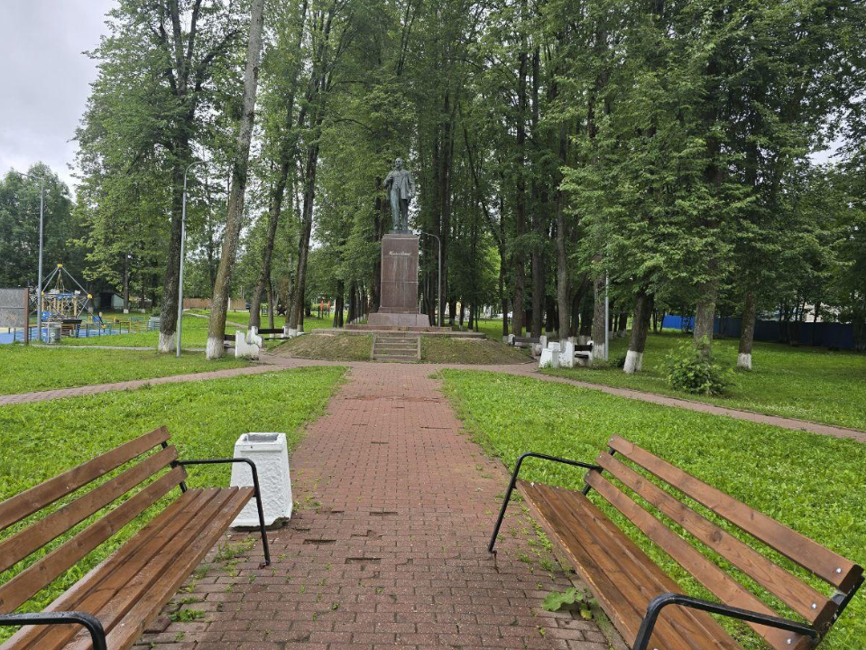 Фото: Яна Шаливская