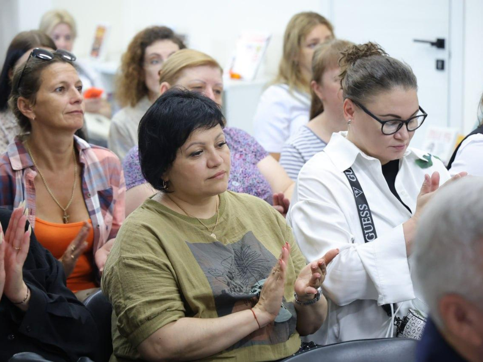 Фото: пресс-служба администрации г.о. Балашиха
