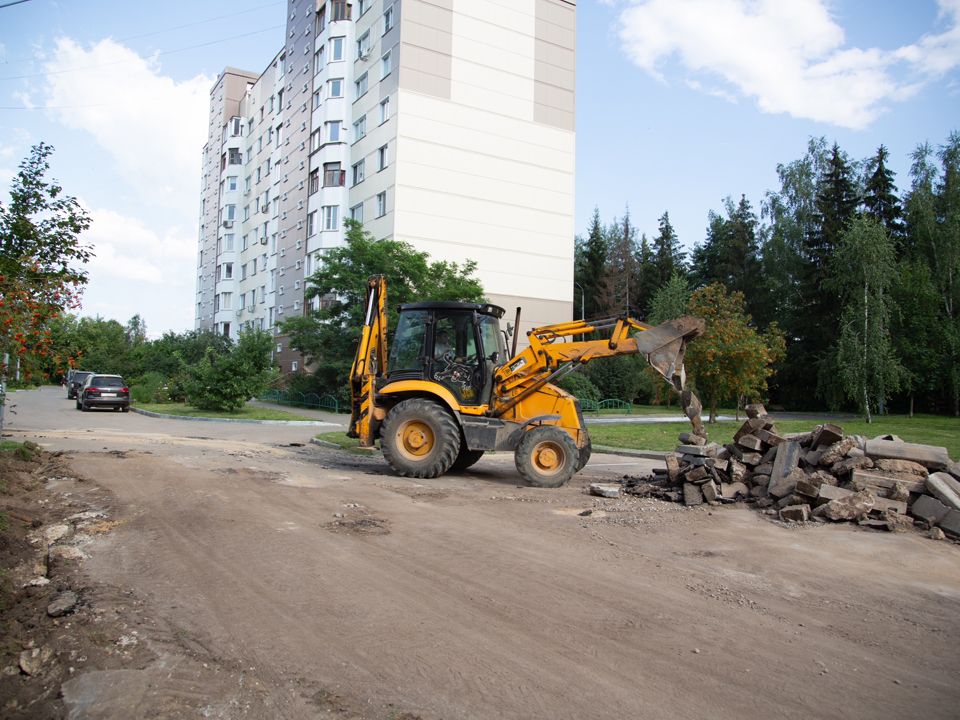 Фото: пресс-служба администрации ЗАТО Звездный городок