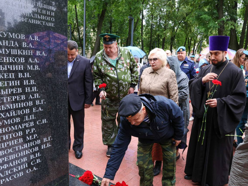 Фото: пресс-служба администрации г. о. Подольск