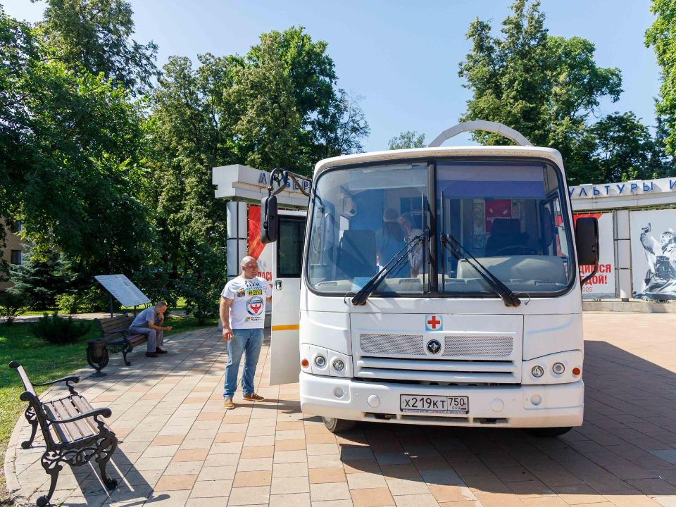 Фото: Наталья Лымарь