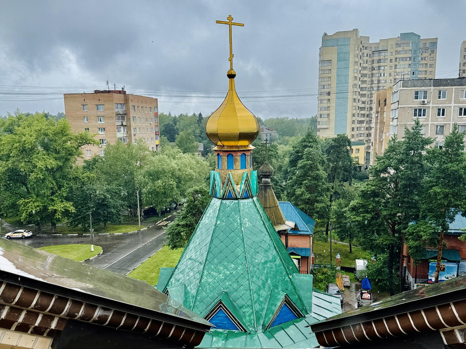 Фото: Ольга Стаферова